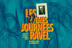 Quatuor Ludwig & Denis Pascal – festival Les Journées Ravel
